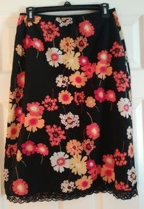 Japanese Style skirt